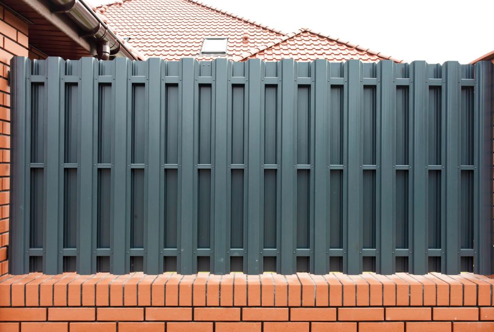 Vând garduri și porți