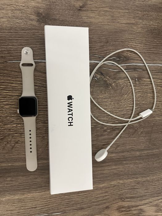 Apple watch SE 2 gen