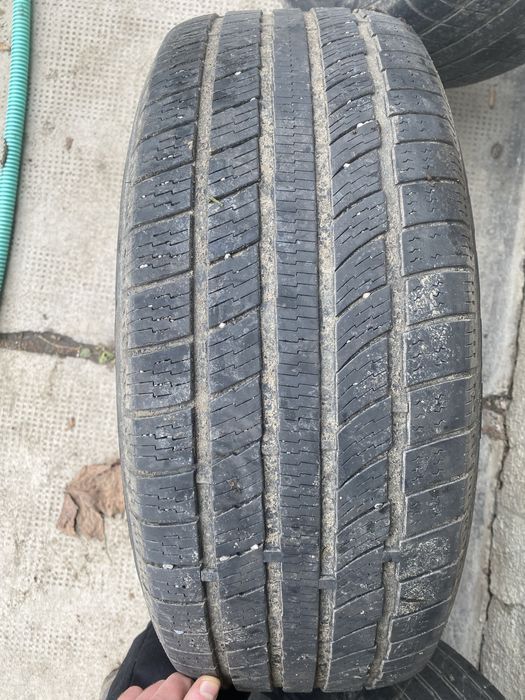 Vand jante rial r16