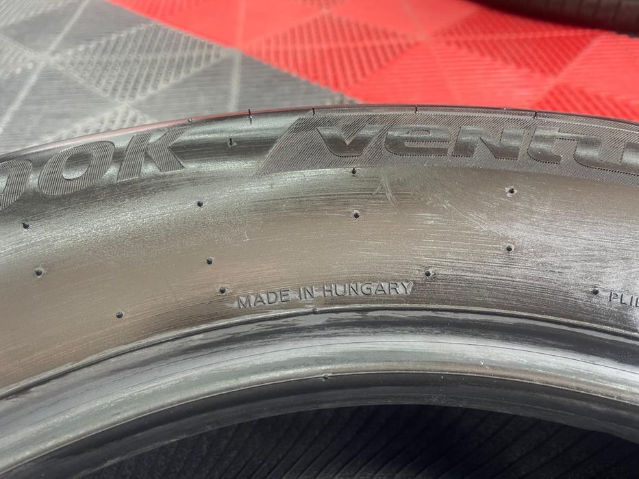Anvelope vara aproape noi Dot 2024 215/65/R17