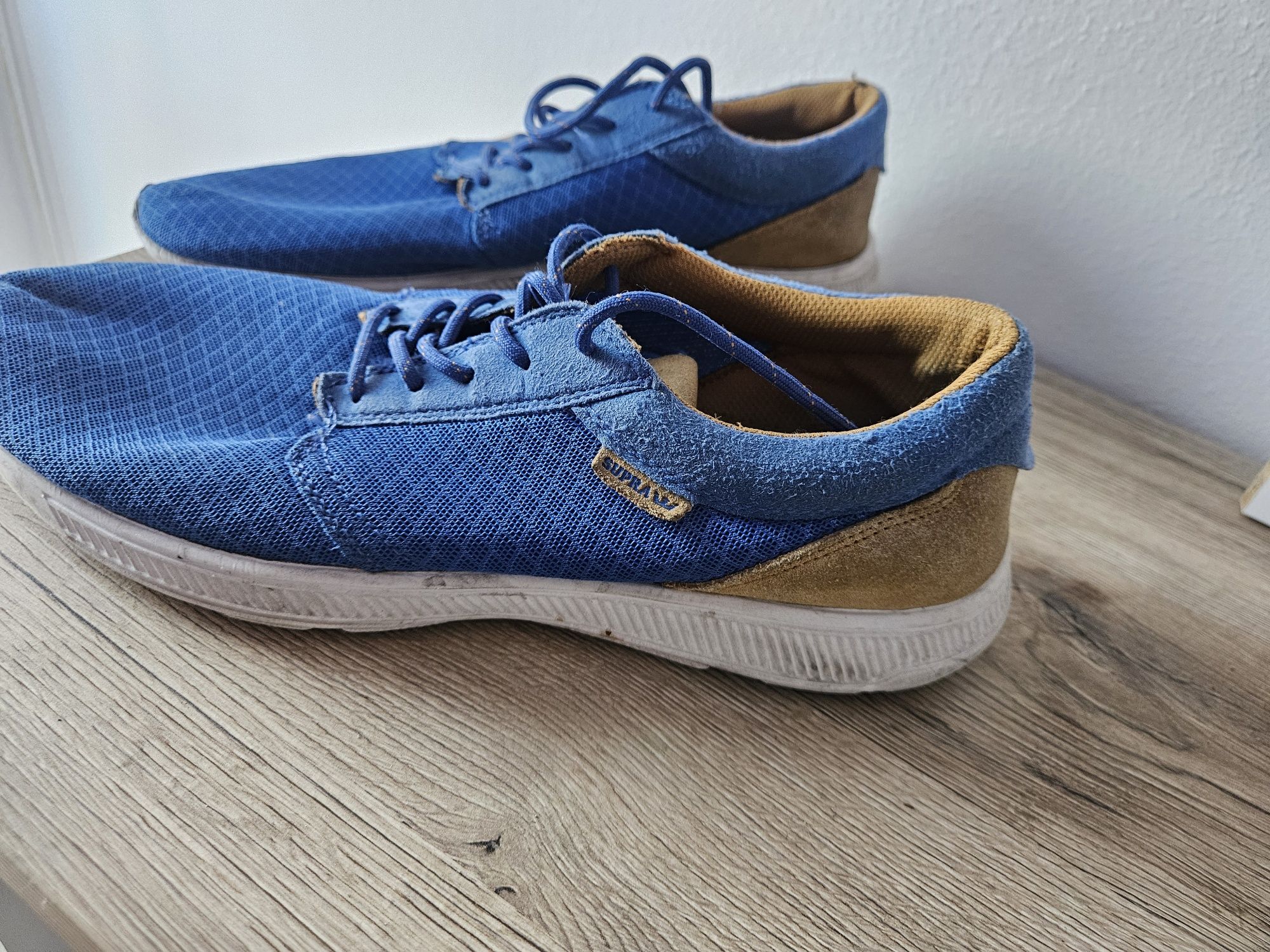 SUPRA Маратонки 45.5