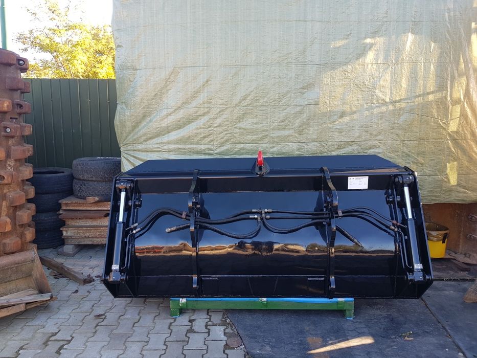 Vand Cupa JCB Multifuncționala