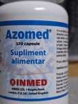 Azomed 117 capsule