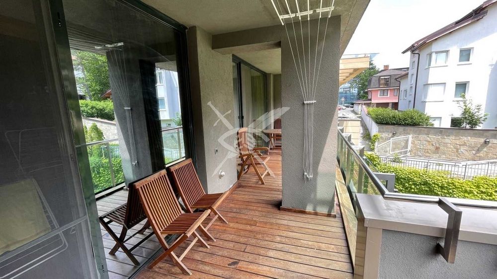 Продава се Многостаен апартамент в София, Бояна - 233 кв.м за 3048 €/кв.м - Снимка #3