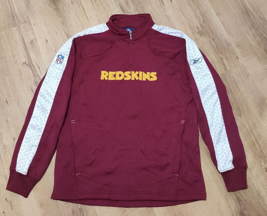 Bluza Reebok NFL Washington Redskins mărimea M