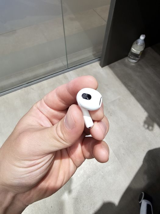Airpods 3 левое ухо левый айрподс 3