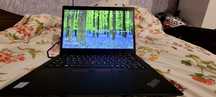 Lenovo ThinkPad с i5 8-мо поколение  в отлично състояние