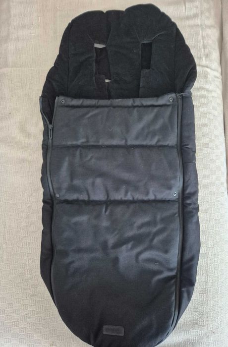 Footmuff / sac de iarna Cybex