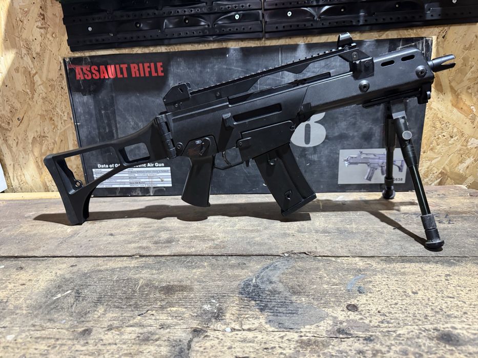 Replica Airsoft G608