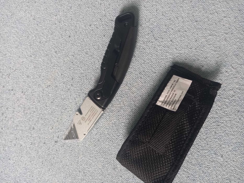 Cutter metalic profesional pliabil PARKSIDE PERFORMANCE