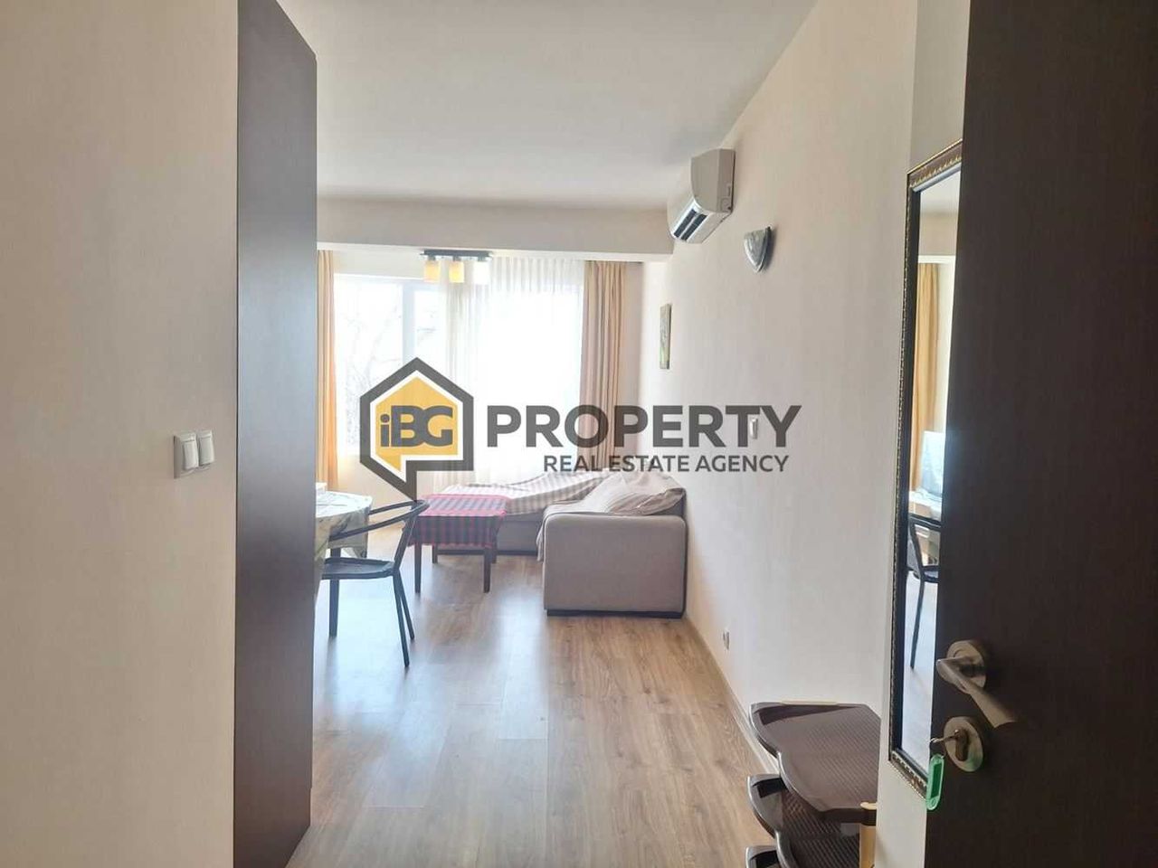 Продава се Двустаен апартамент в Бяла - 61 кв.м за 1058 €/кв.м - Снимка #7