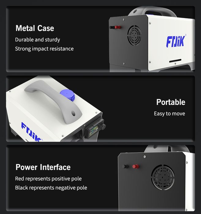 Incalzitor stationar, Sirocou, Vevor-Fdik 8KW 12v&24v&220v Bluetooth