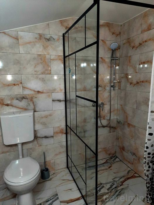 Cazare Baile Herculane Casa Adelina 3***