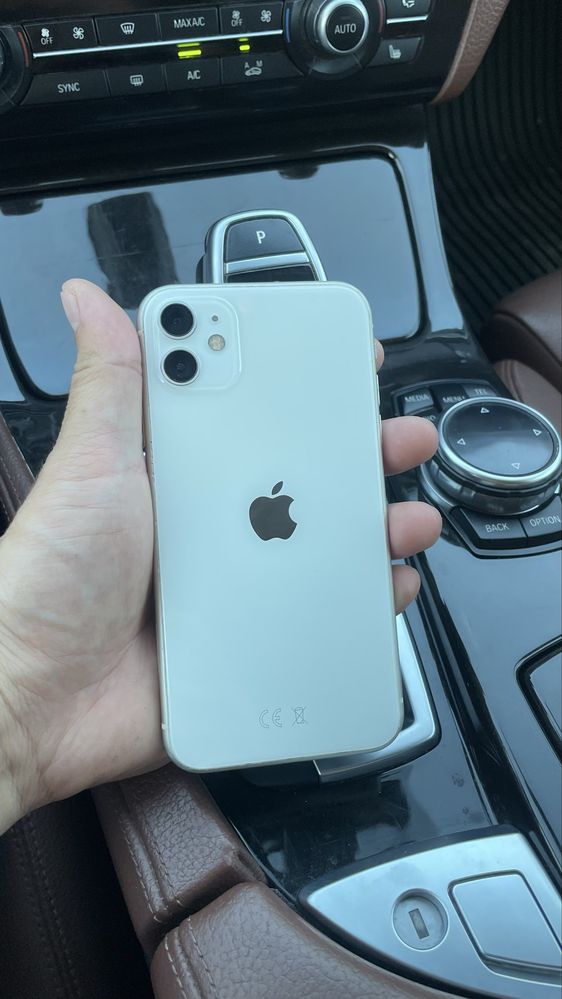 Iphone 11 126gb’
