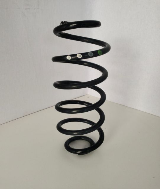 Arc suspensie spate Audi A5 8T (facelift)