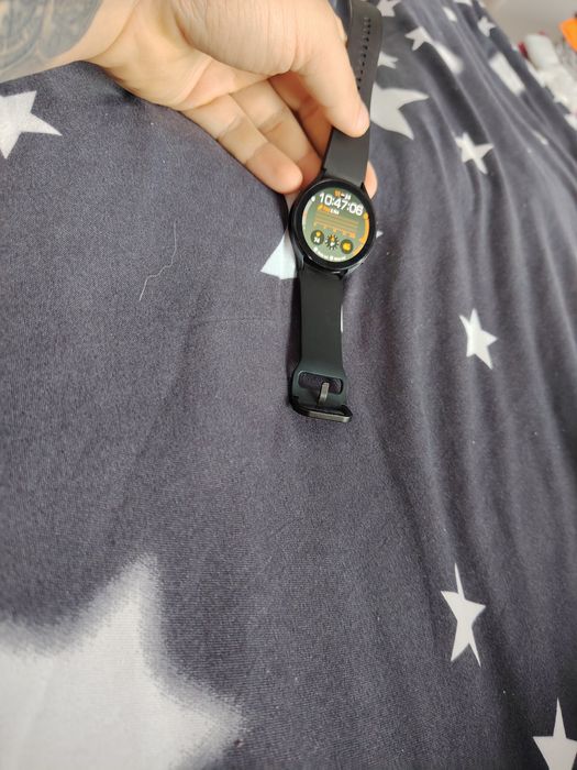 Vând sau schimb Smart wach Samsung Galaxy 4