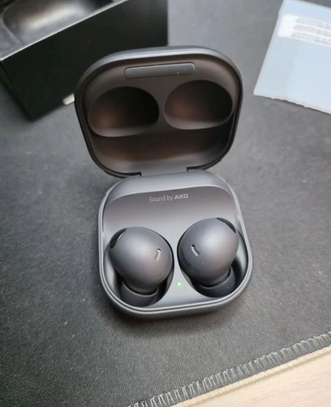 Samsung Buds 2 Pro sotiladi