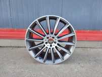 Janta 22 fata 10J Mercedes GLE Coupe AMG cod A2924011800