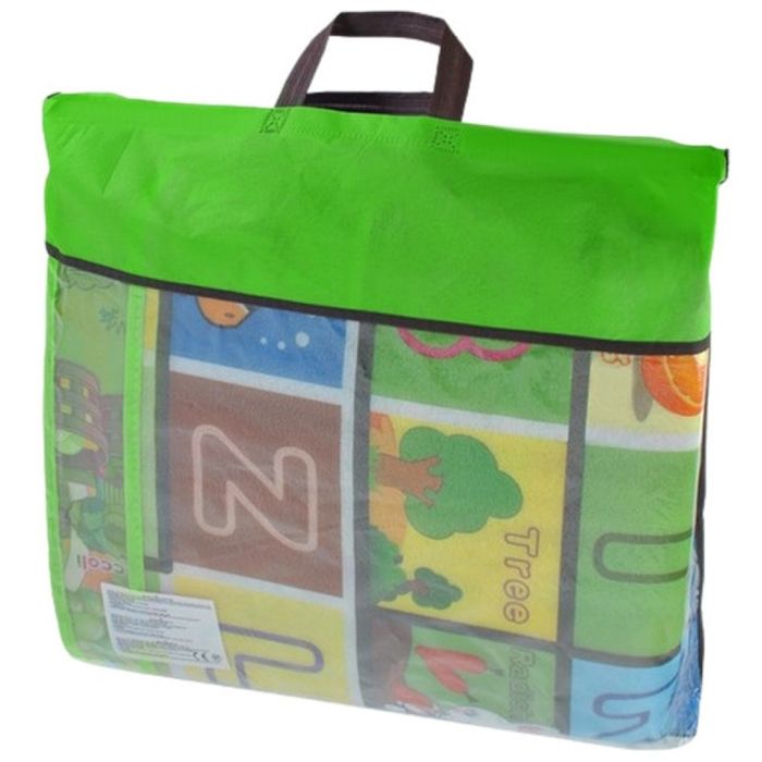 Килимче за игра Образователно 120х180см