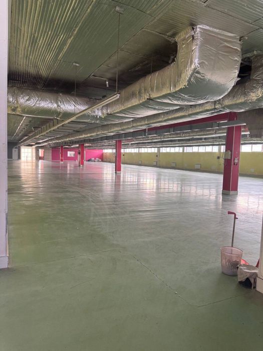 Бектемир Продаётся производственное здание, 32,5 сотки, 3 936м2