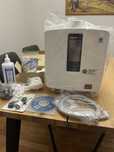 Enagic Leveluk K8 Kangen water