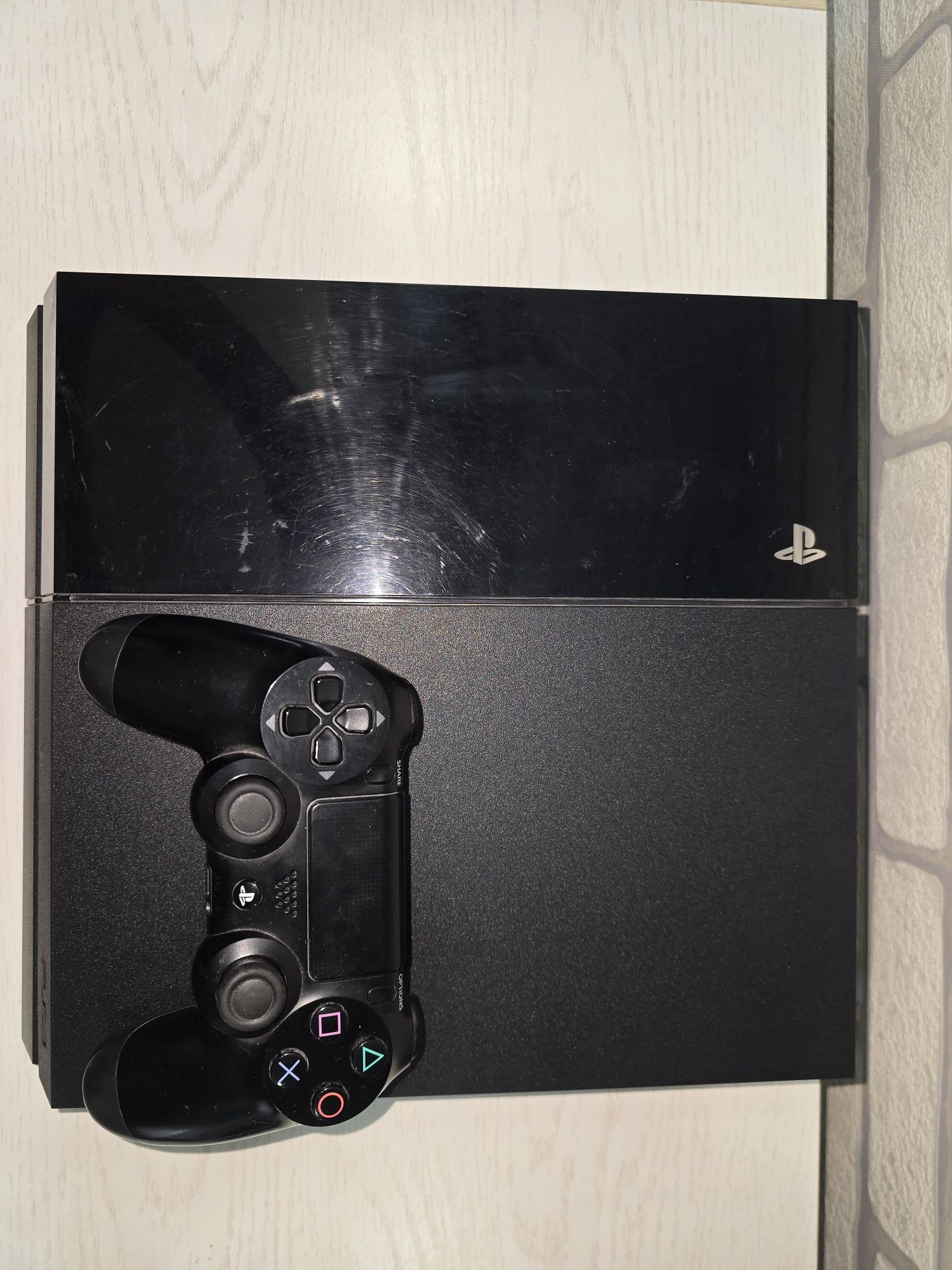 Playstation 4 500gb
