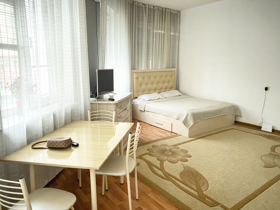 Продается кв. От владельца. Сергели 6а. Метро. 1/2/7 новостройка.