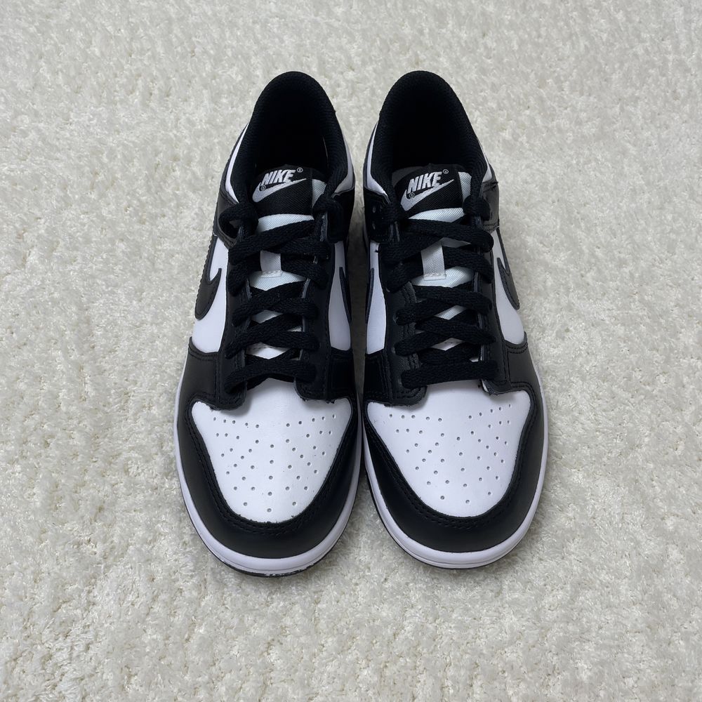 Nike Dunk Low Retro Panda