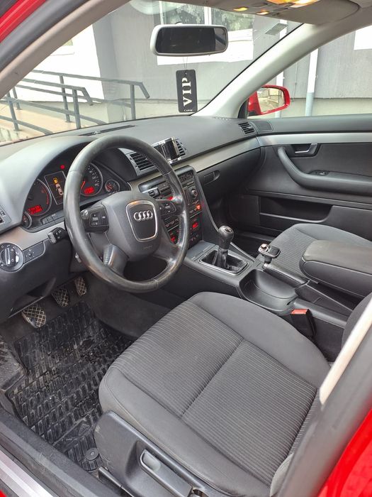 Vand Audi A4 din 2008 2.7 Diesel