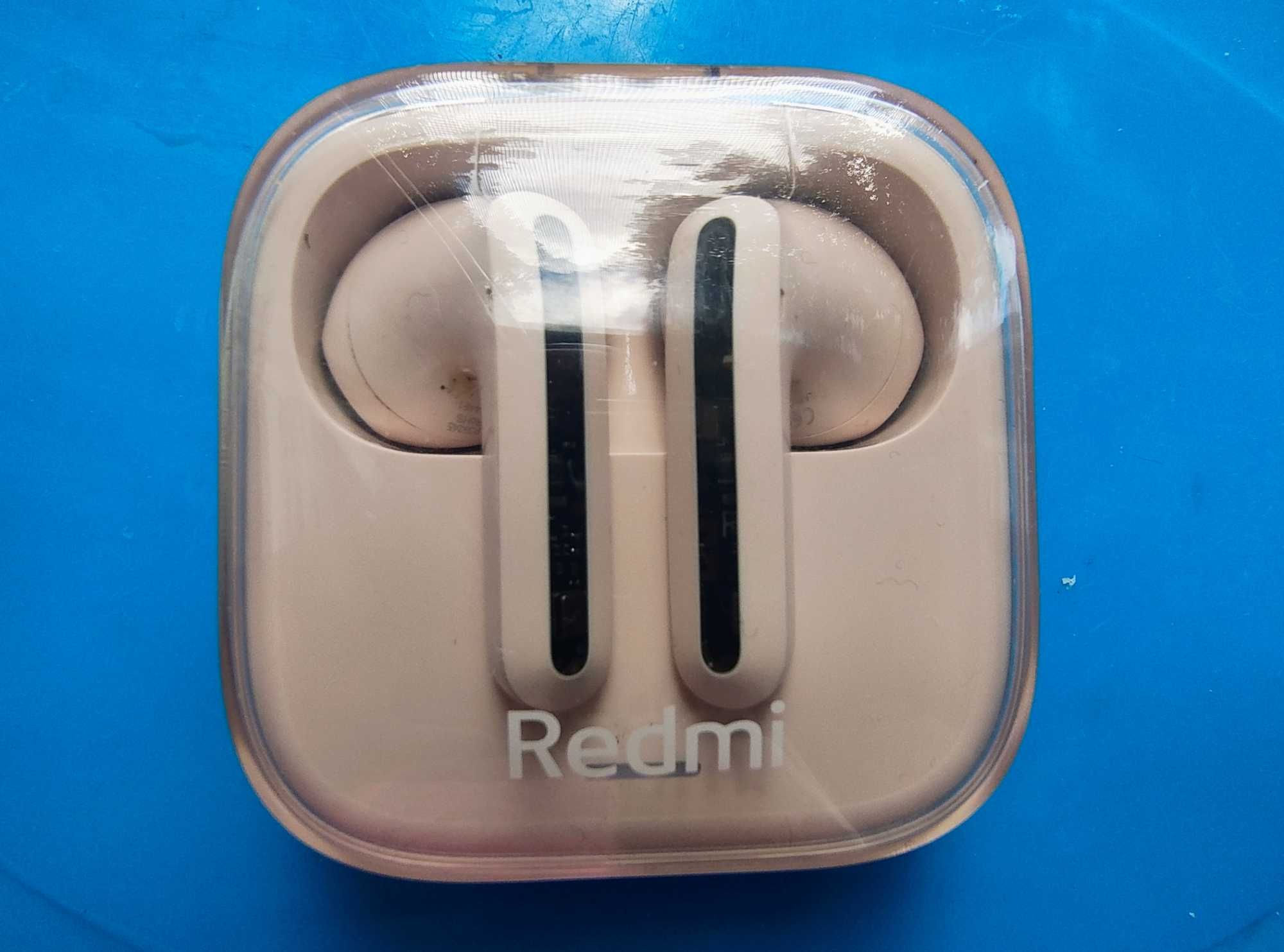 Слушалки Xiaomi Redmi Buds 6 Active