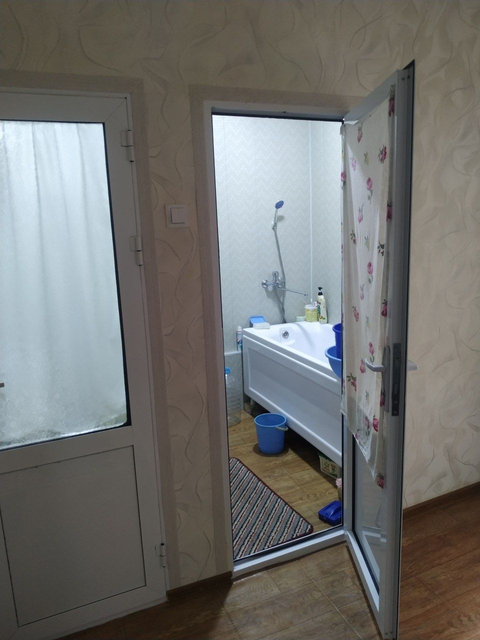 Г. Самарканд срочна продается 2 комнатная квартира