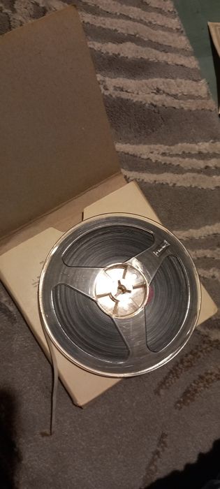 Магнитна лента тип А4409-6Б