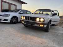 BMW E30 Coupe 316 1983