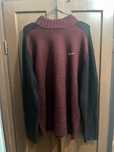rochie retro brodată Nike