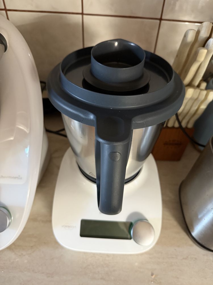 Thermomix TM6 + Friend