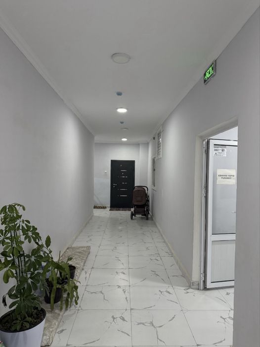 Продается квартира на Яшнабадском районе