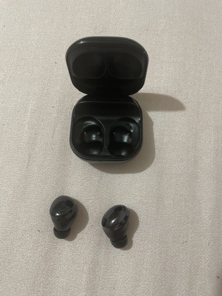 Galaxy buds pro