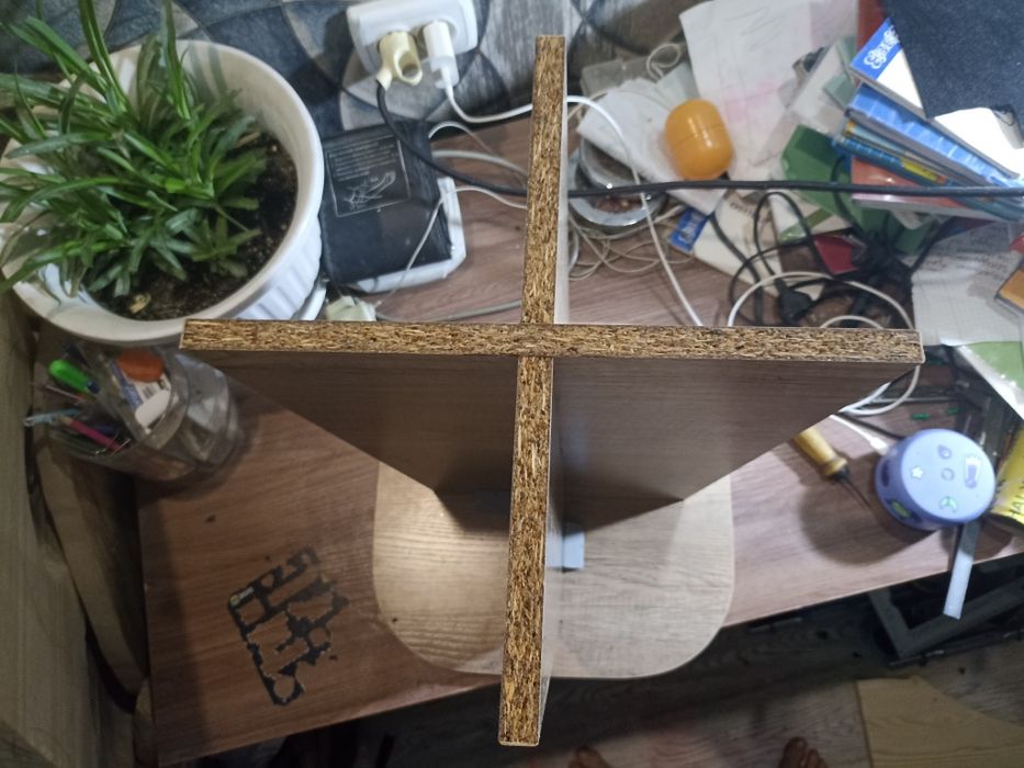 Мини мебельный барный табурет