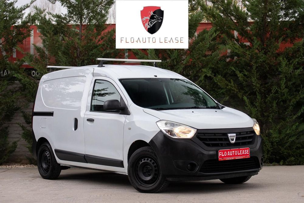 Dacia dokker