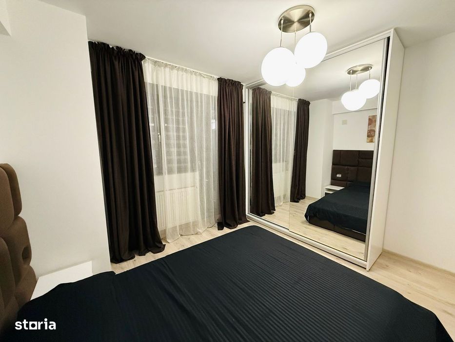 Apartament 3 Camere zona Promenada