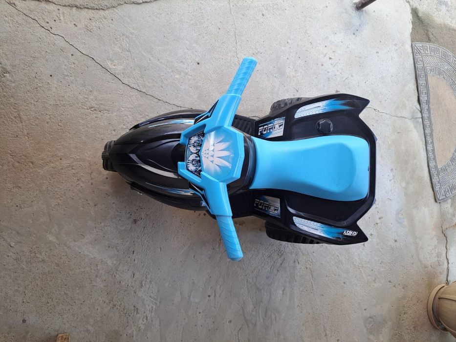 Motocicleta electrica, atv, motor copii