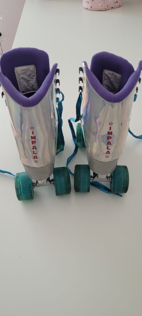 Role impala rollerskates