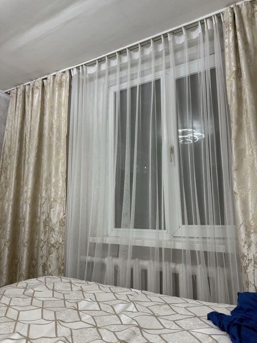 шторы и тюль. Продам срочно