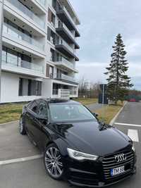 Audi A6 c7 4g ULTRA