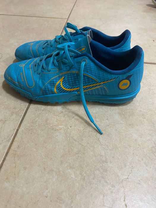 Nike Mercurial стоножки