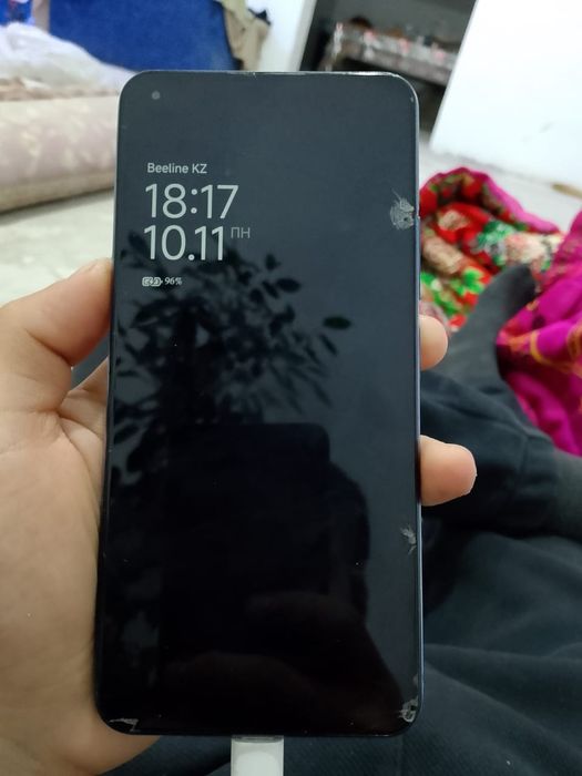 Хиаоми 11 лите 5ж