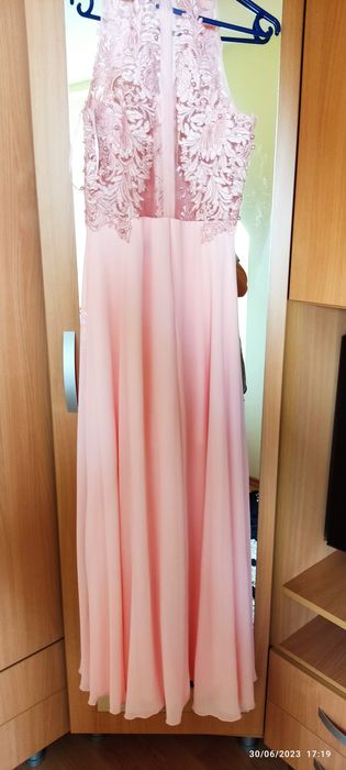 Vând rochie ocazie seara