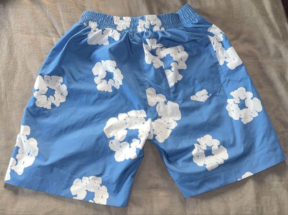 Denim Tears shorts