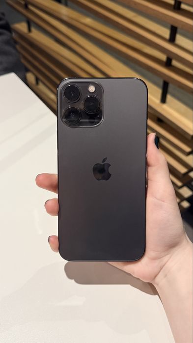 Айфон 13 про макс