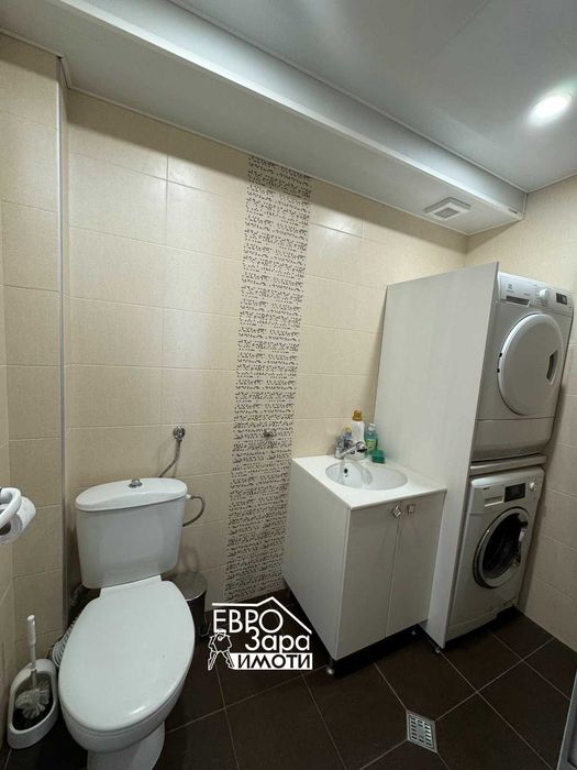 Продава се Къща в Стара Загора, Казански - изток - 450 кв.м за 1000 €/кв.м - Снимка #9
